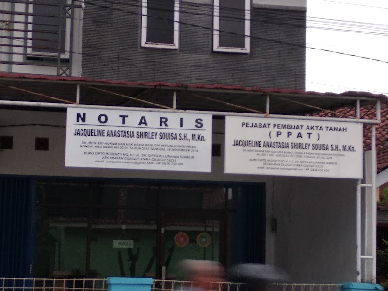 Sertifikat Tanah Cilacap: Panduan Praktis dari Notaris Wawan Ridwan
